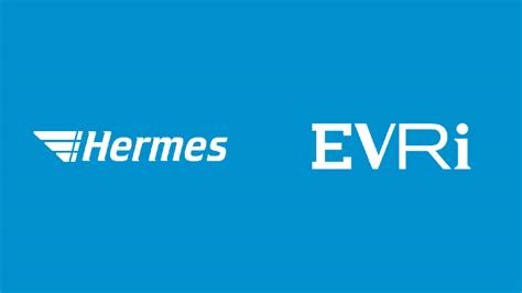 otto group hermes|when was evri founded.